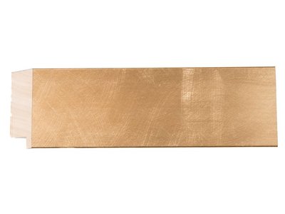 Ormea - Gold (mit Spiegel)