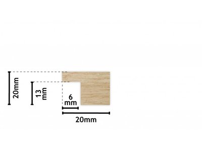 Oslo - Holz