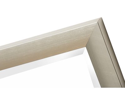 Design-Rahmen in der Farbe