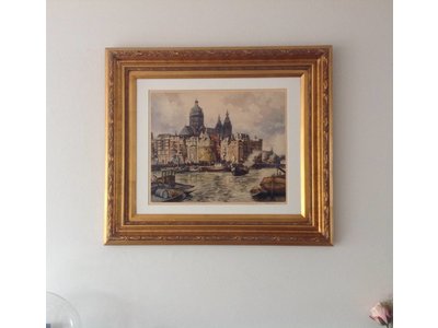 Montpellier - Gold