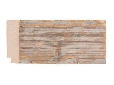 Wood - Gerüstholzrahmen (geschmirgelt)