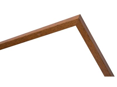 Cosenza - schmaler Holz-Bilderrahmen