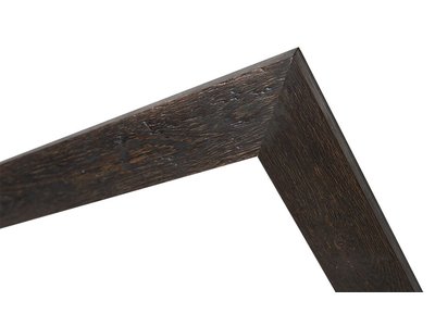 Umbria - Luxus-Holzrahmen