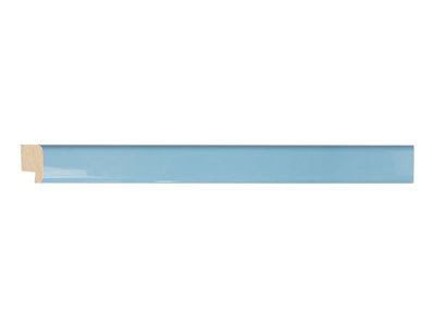 Levie - Blau