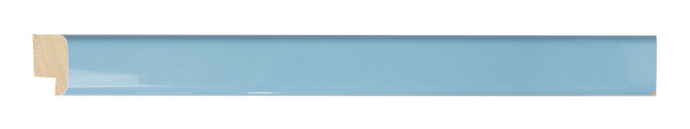 Levie - Blau