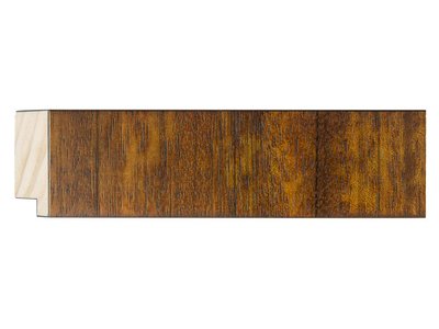 Lecce - Luxus-Holzrahmen