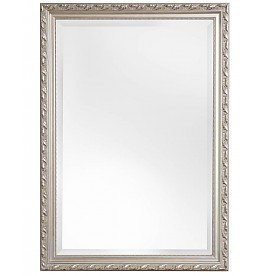 Finden Sie Den Perfekten Spiegel Kunstspiegel De Bonalino Preiswerter Spiegel Mit Silbernem Barock Rahmen