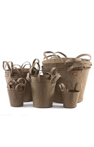 UASHMAMA® Paniere Olive UASHMAMA® Paniere Olive