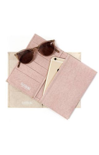 UASHMAMA® Porte-monnaie originale de couleur UASHMAMA® Porte-monnaie originale de couleur