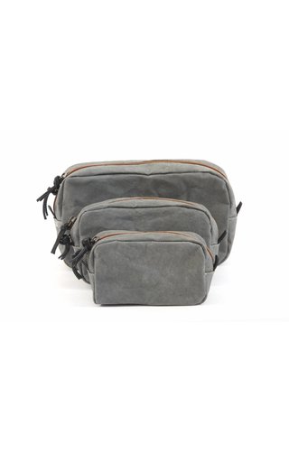 UASHMAMA® Beauty Case D. Gray UASHMAMA® Beauty Case D. Gray