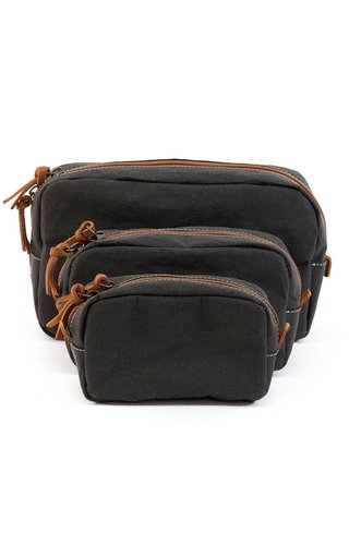 UASHMAMA® Beauty Case Noir UASHMAMA® Beauty Case Noir