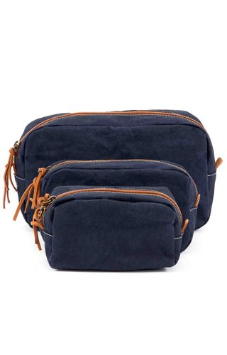 UASHMAMA® Beauty Case D. Blue UASHMAMA® Beauty Case D. Blue