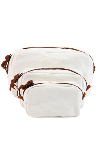 UASHMAMA® Beauty Case White UASHMAMA® Beauty Case White