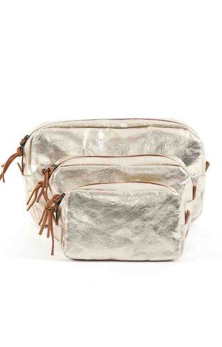 UASHMAMA® Beauty Case Metallic UASHMAMA® Beauty Case Metallic