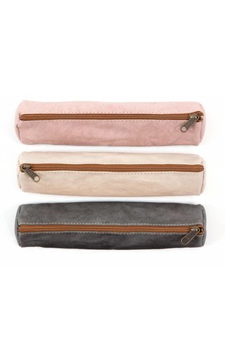 UASHMAMA® Pencil Case Slim Colored UASHMAMA® Pencil Case Slim Colored