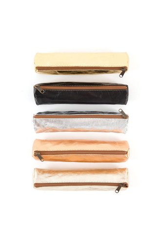 UASHMAMA® Pencil Case Slim Metallic UASHMAMA® Pencil Case Slim Metallic