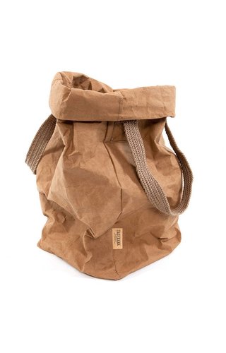 UASHMAMA® Deux Carry Bag de base UASHMAMA® Deux Carry Bag de base
