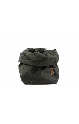 UASHMAMA® Sac de papier Corto UASHMAMA® Sac de papier Corto