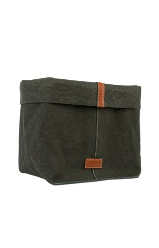 UASHMAMA® Dado Box Medium Dark Green UASHMAMA® Dado Box Medium Dark Green