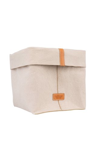 UASHMAMA® Dado Box Medium Cachemire UASHMAMA® Dado Box Medium Cachemire