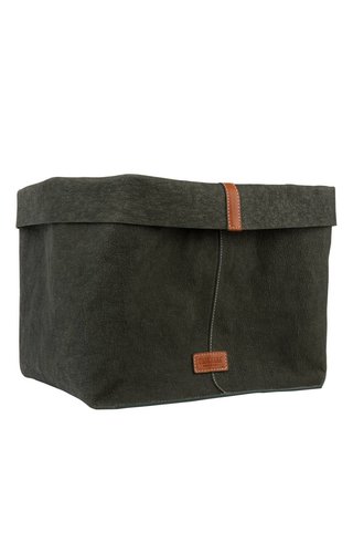 UASHMAMA® Dado Box Large Dark Green UASHMAMA® Dado Box Large Dark Green