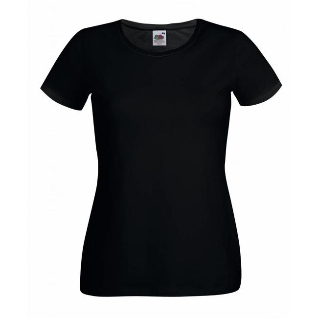 Quiz of t t the shirts shirt fruit loom zwart wear wedding