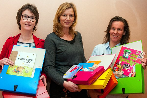 Topklinisch ziekenhuis brengt kleur aan in moeilijke tijden