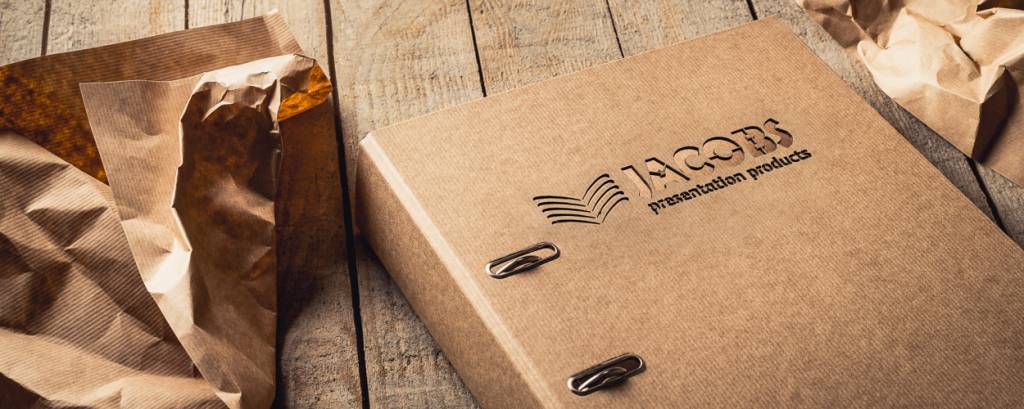 Klapr presentation products: lasering or engraving