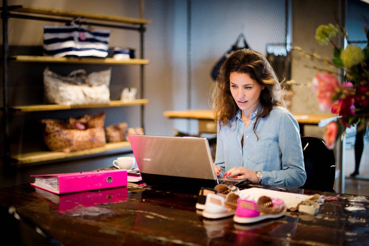 The story behind the brand