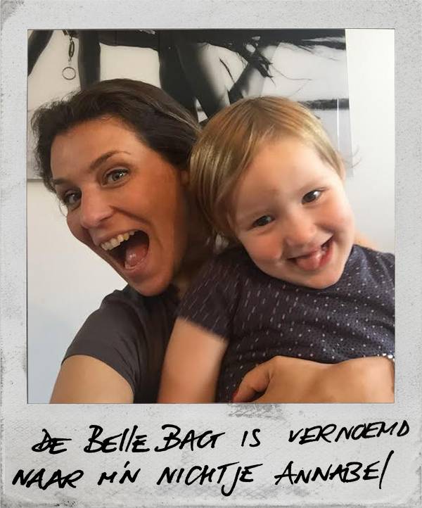 Nostalgie, Annabel en schepsnoep