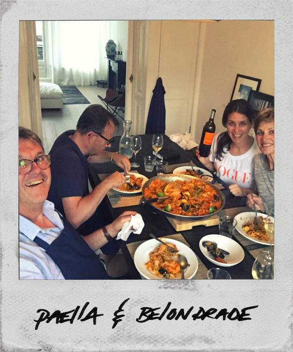 Dan halen we Spanje toch gewoon naar Nederland?