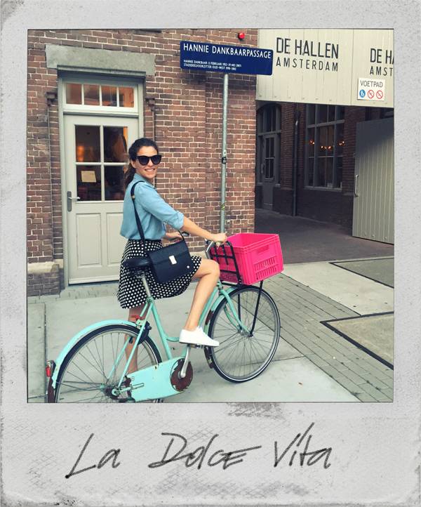 La dolce vita