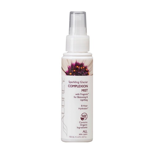 Aubrey Organics Complexion Mist Fragonia