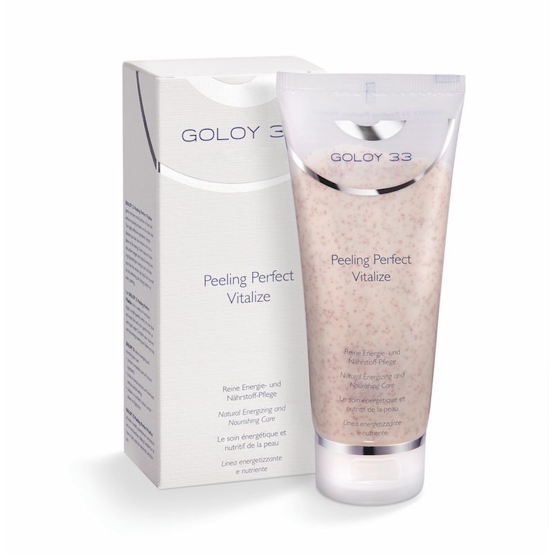 GOLOY 33 Peeling Perfect Vitalize