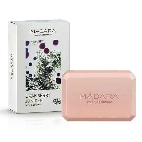 madara face soap