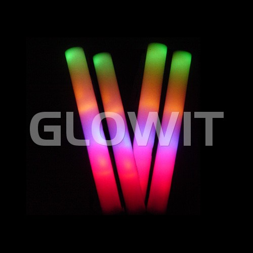 Glowit Barre mousse / foam stick - 400mm x 40mm