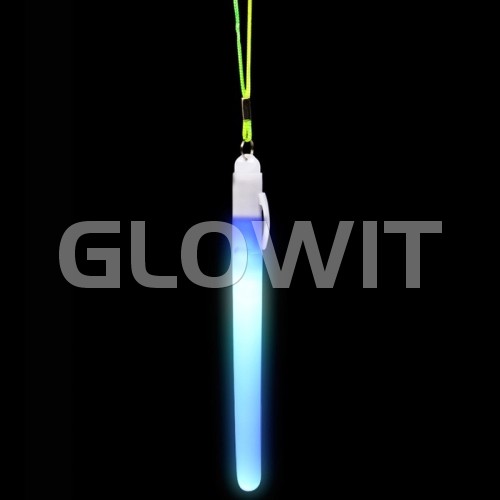 Glowit Flashing 7" party stick
