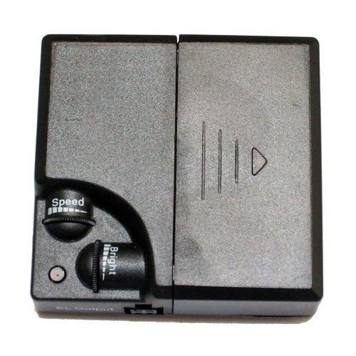 Glowit Inverteur pour fil EL - 9v