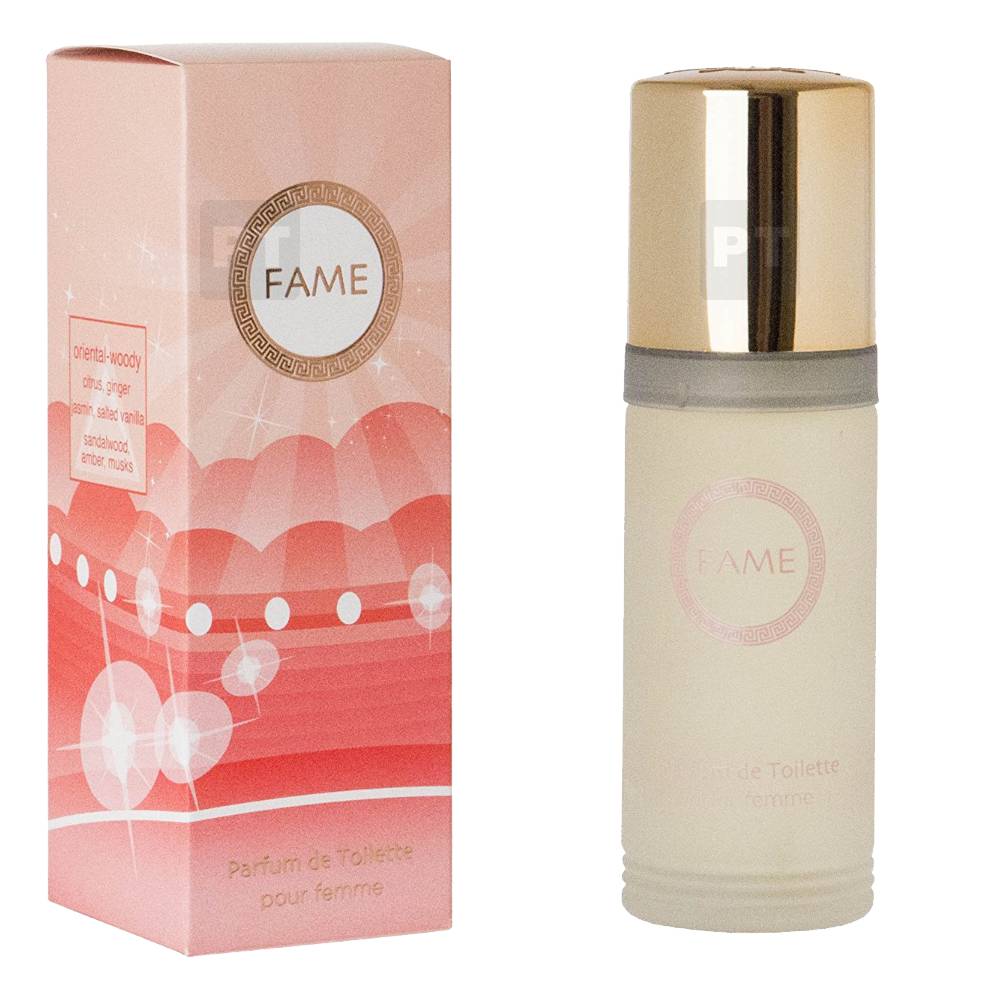 Milton Lloyd Milton Lloyd - Fame - 55ml - Femmes