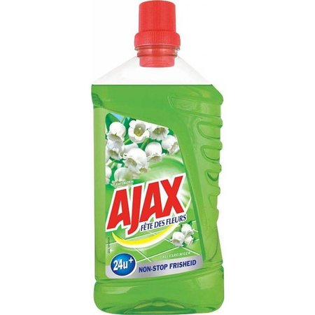 Ajax Reinigungsmittel