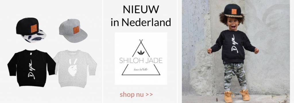 DE LEUKSTE KINDERKLEDING MERKEN