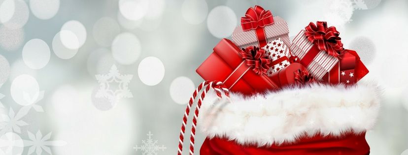DE LEUKSTE KERSTCADEAUTJES VOOR KINDEREN