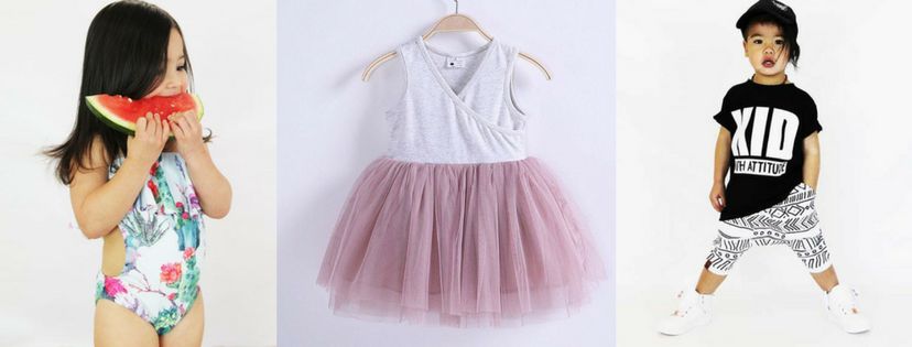 SHOP NIEUWE KINDERKLEDING MERKEN BIJ MINIS ONLY