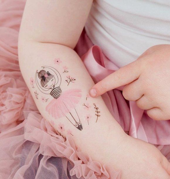 sigaar Adviseur ongerustheid Stoere kindertattoos | Tattoo stickers | Waterproof - Minis Only |  Kinderkleding en Babykleding