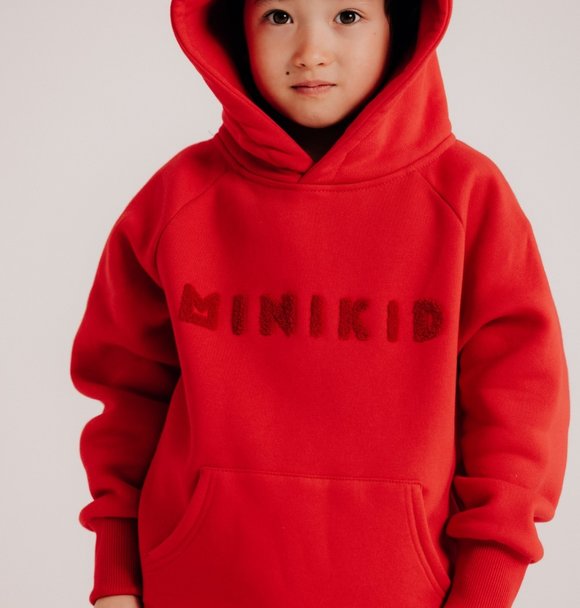 Kleding Unisex kinderkleding Unisex babykleding Hoodies & Sweatshirts Herfstbladeren Sweatshirt Tinies 