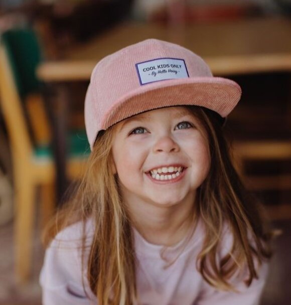 Baby baseball online cap