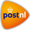 Logo PostNL