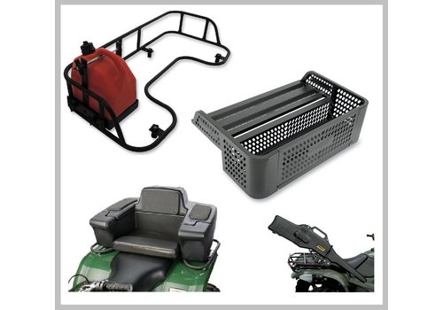 Quad & ATV Zubehör - www.quadatvshop.at