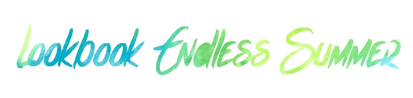 Lookbook Endless Summer