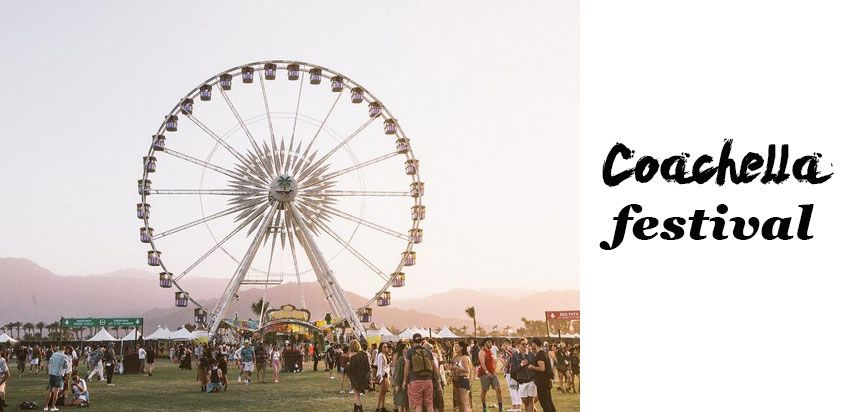Coachella